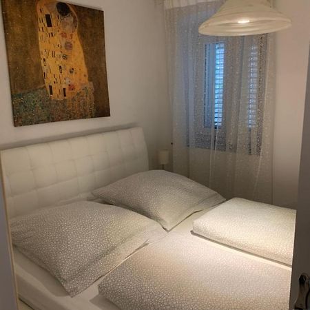 Apartman Annamaria 크레스 외부 사진
