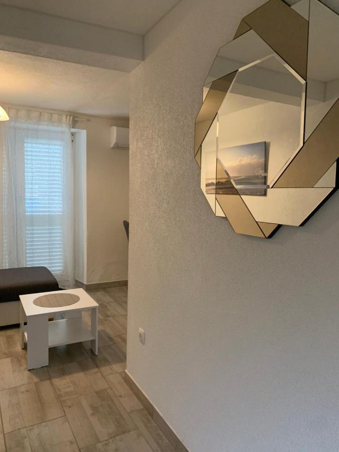 Apartman Annamaria 크레스 외부 사진