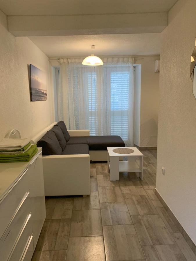 Apartman Annamaria 크레스 외부 사진