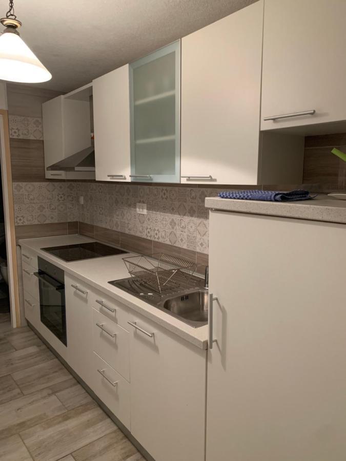 Apartman Annamaria 크레스 외부 사진