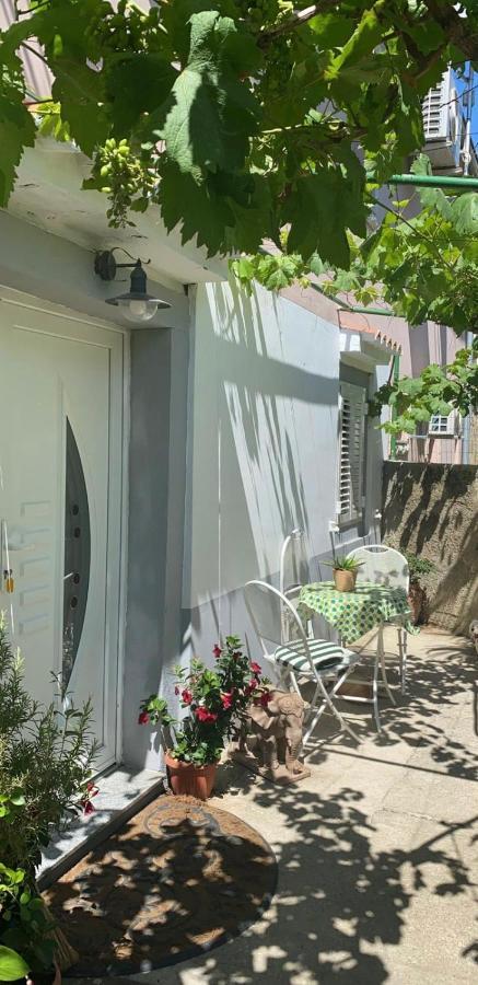 Apartman Annamaria 크레스 외부 사진